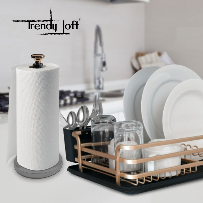 Trendy Loft