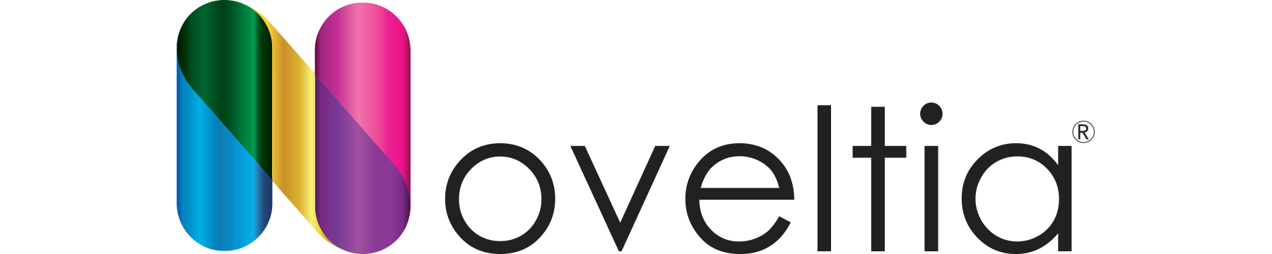 Noveltia Logo