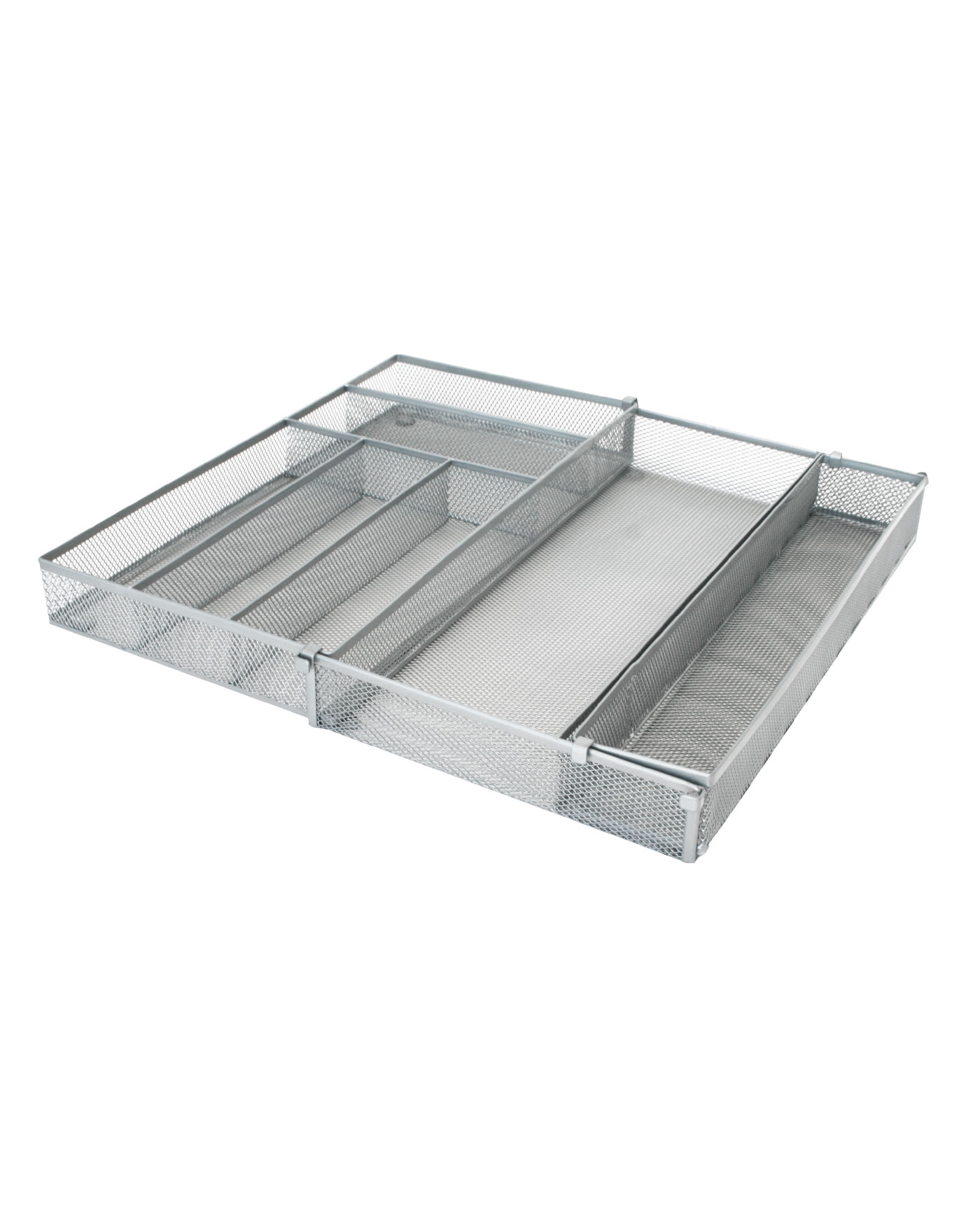 Organizador expandible para cubiertos (HB-5806)