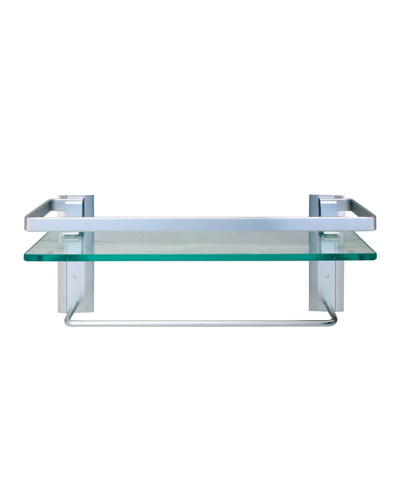 Repisa con toallero (HB-5845)