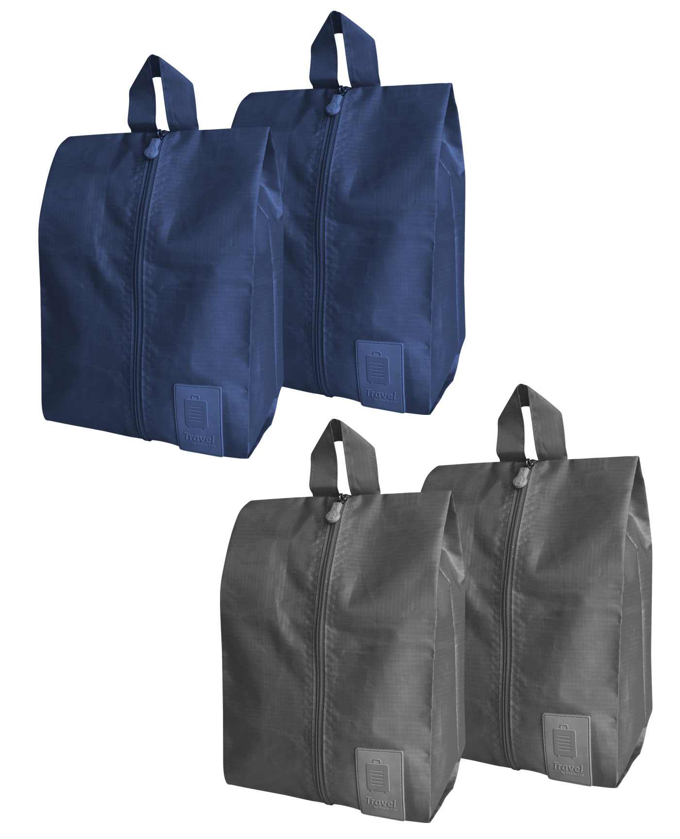 Set de zapateras para viaje (HB-5857)