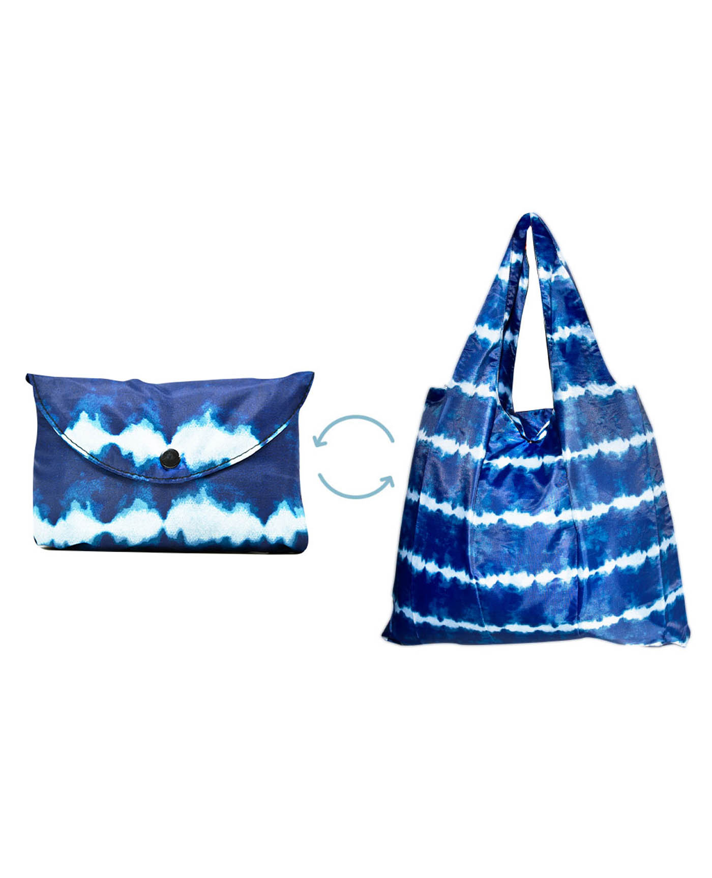 Bolsa plegable multiusos (HB-5938)