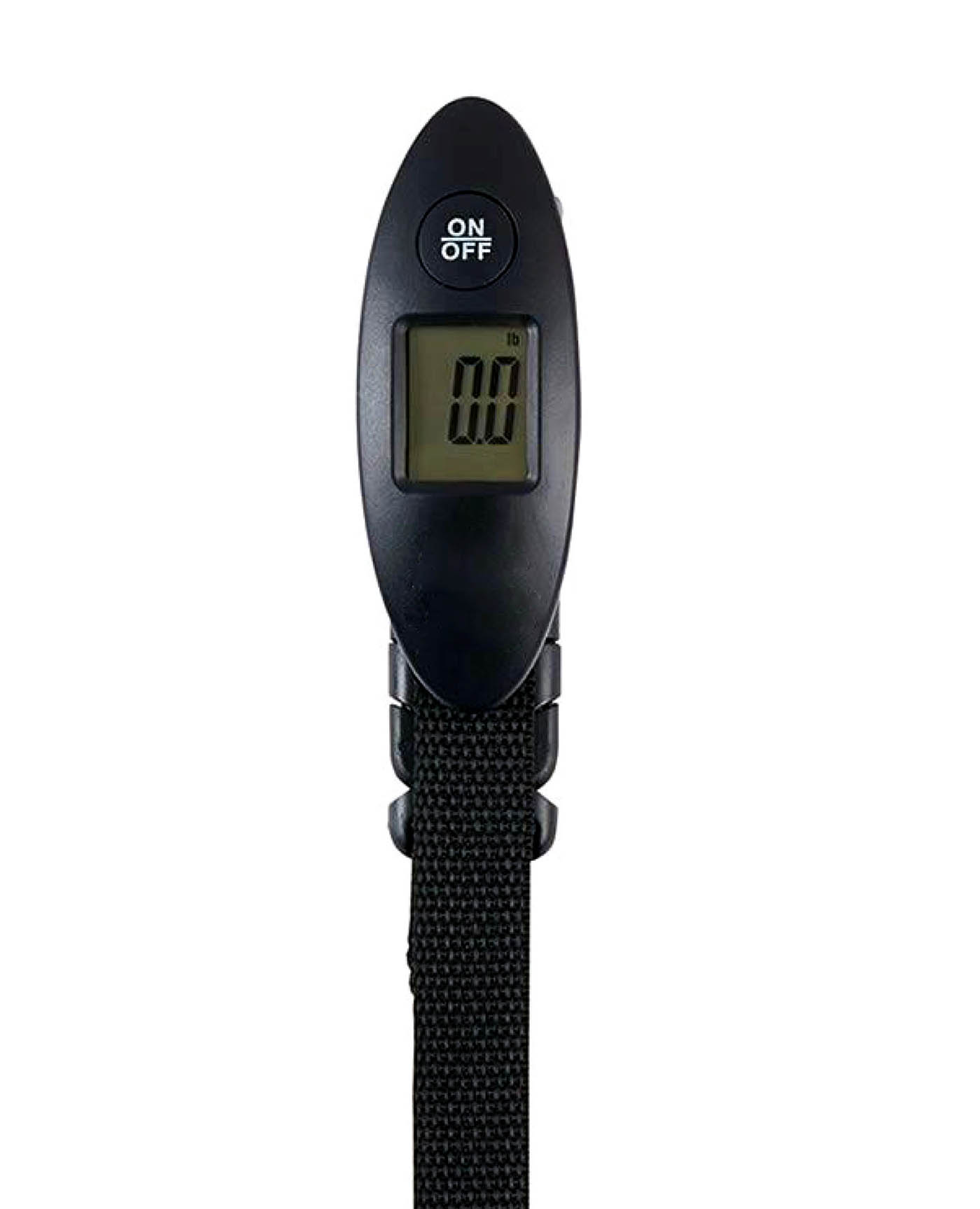 Báscula  digital para equipaje (HB-5942)