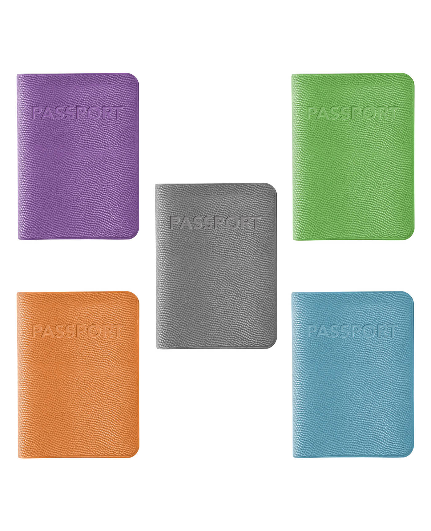 Funda para pasaporte (HB-5945)