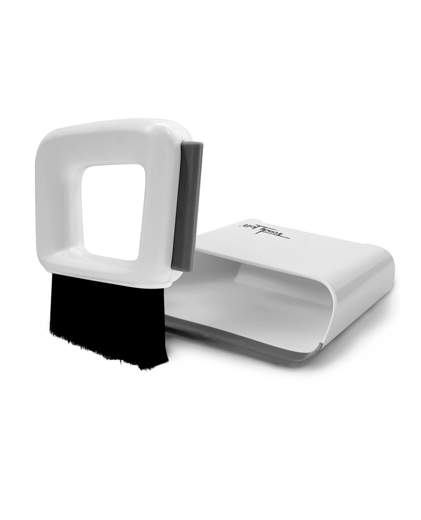 Kit de limpieza 3 en 1 Recogedor con cepillo y jalador (HB-5948)