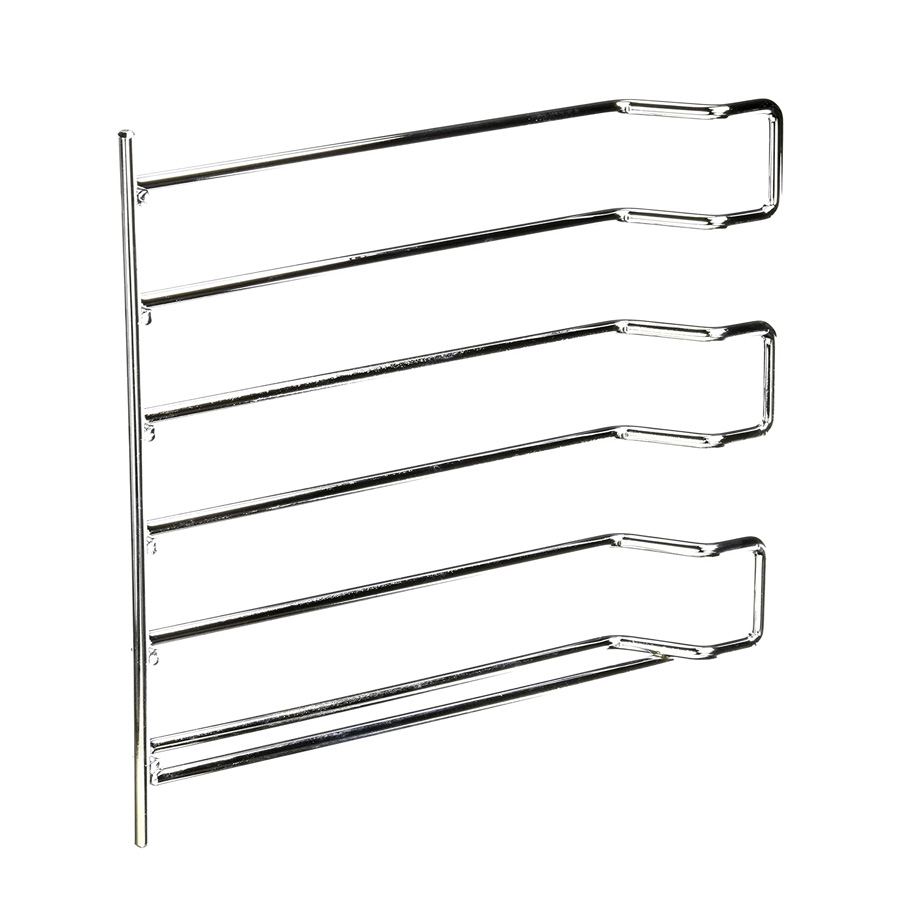 Organizador de corbatas y cinturones (CL-3004)
