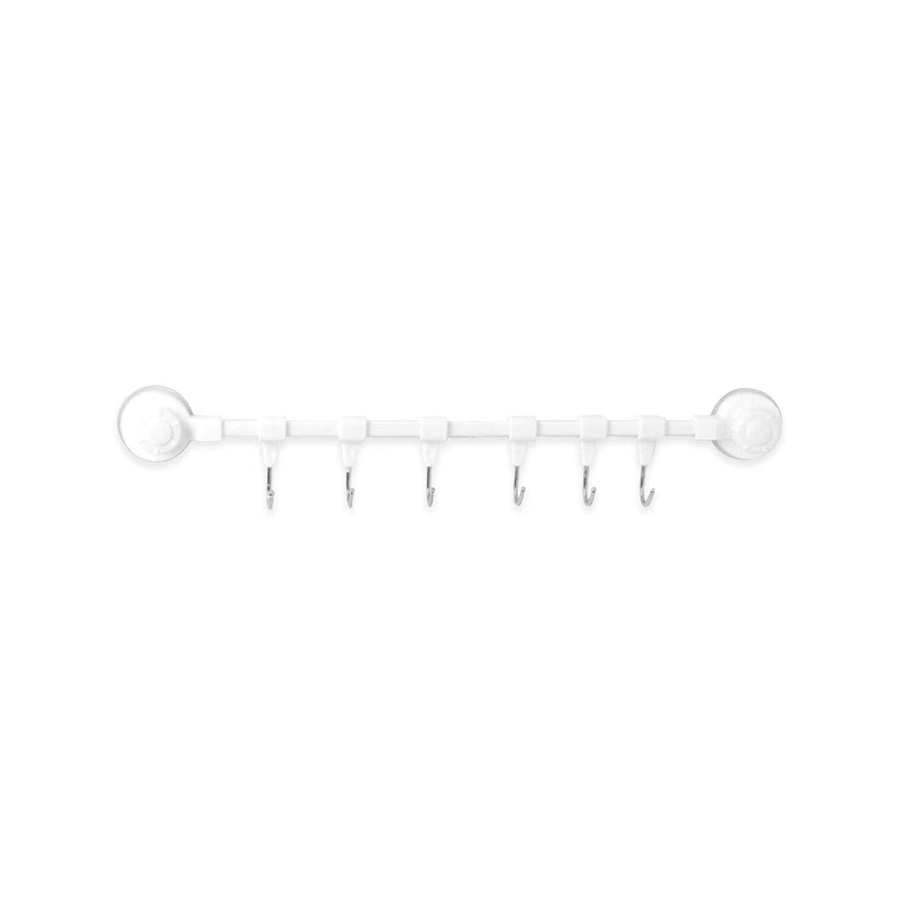 Toallero con ganchos para pared (HB-5570)