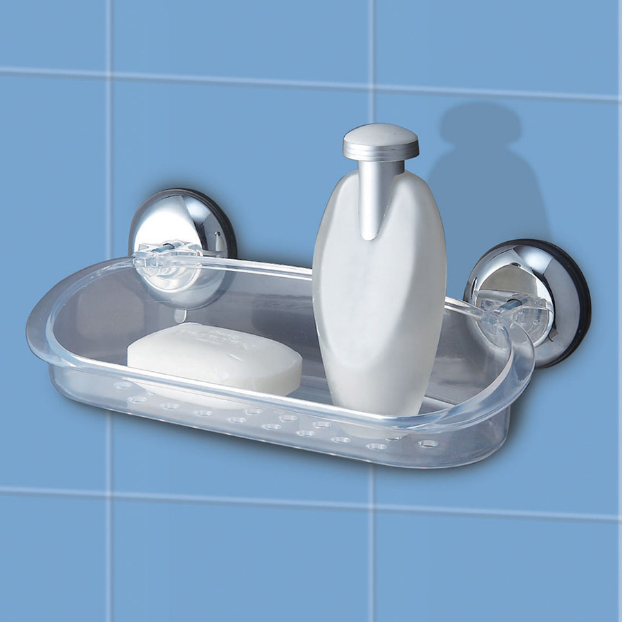 Repisa de succión para baño (HB-5670)