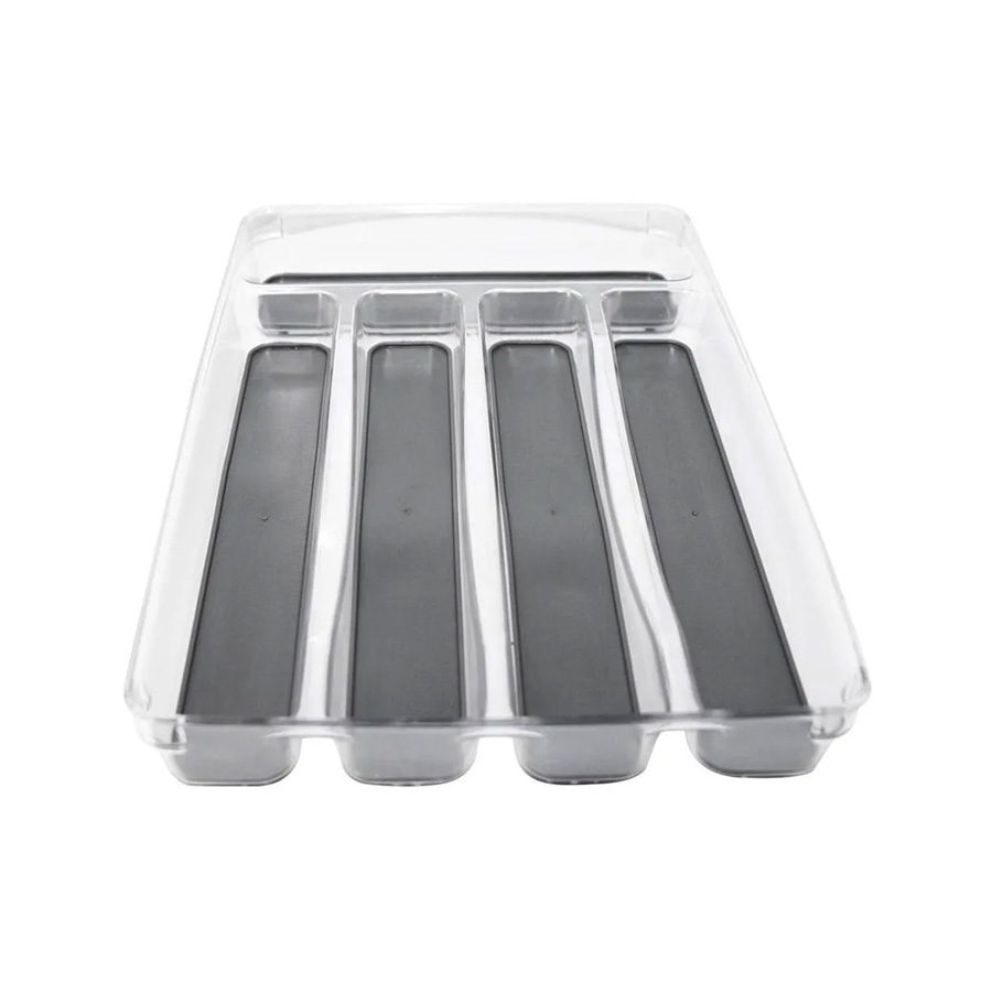 Organizador para cubiertos de 5 divisiones (HB-6007)