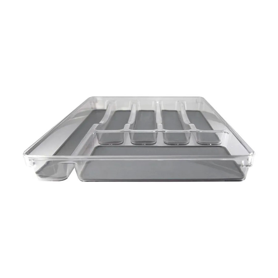 Organizador para cubiertos de 6 divisiones (HB-6008)