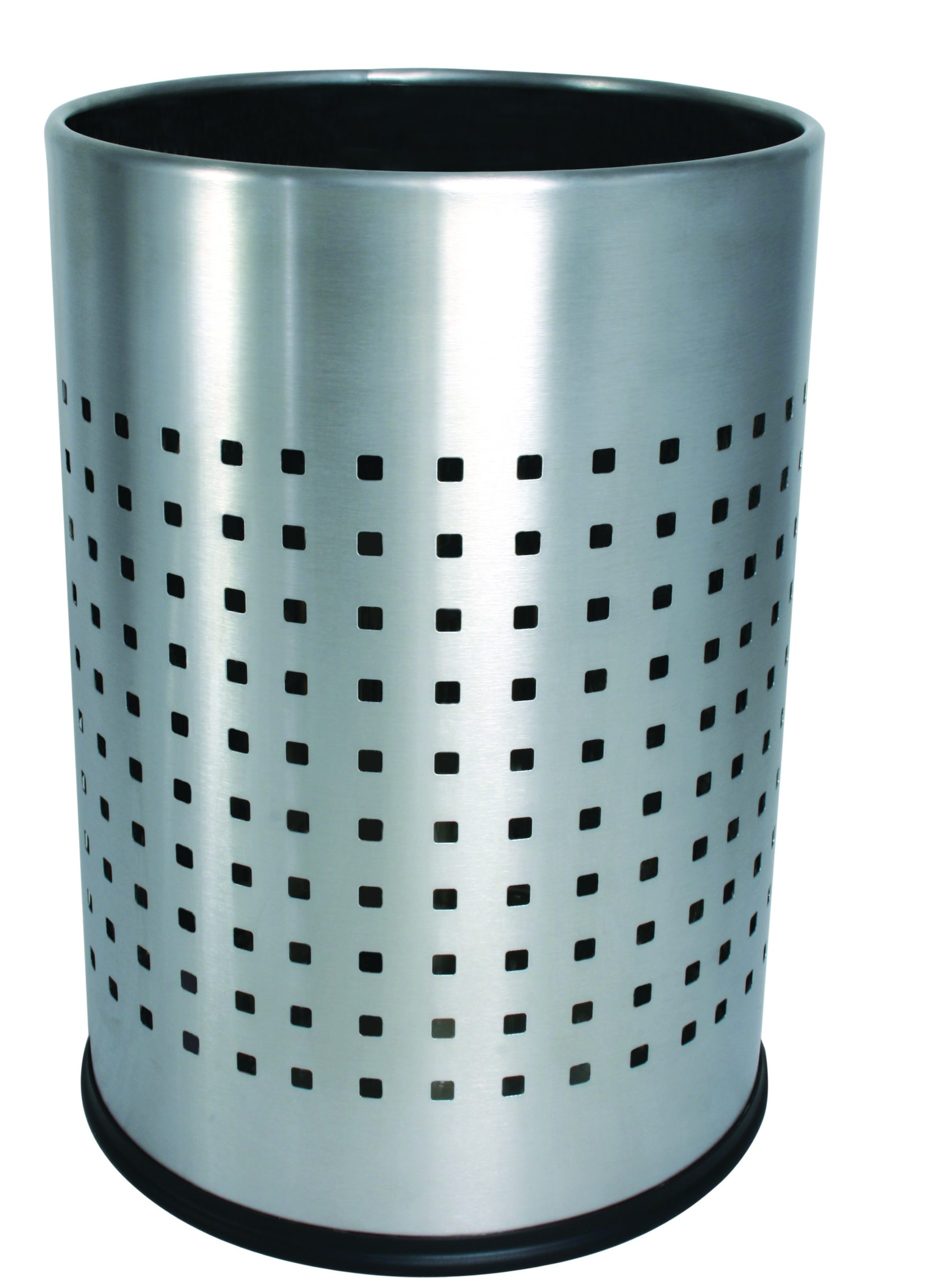 Bote de Basura Metalico (HB-5586)