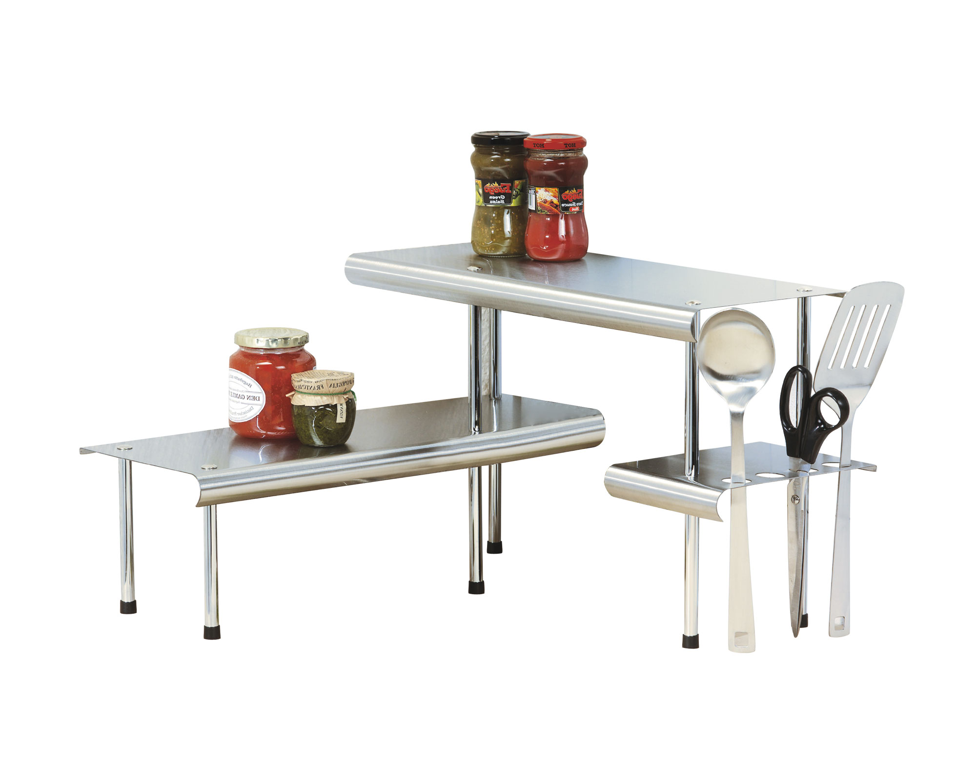 Organizador de Cocina de 3 niveles (HB-5655)