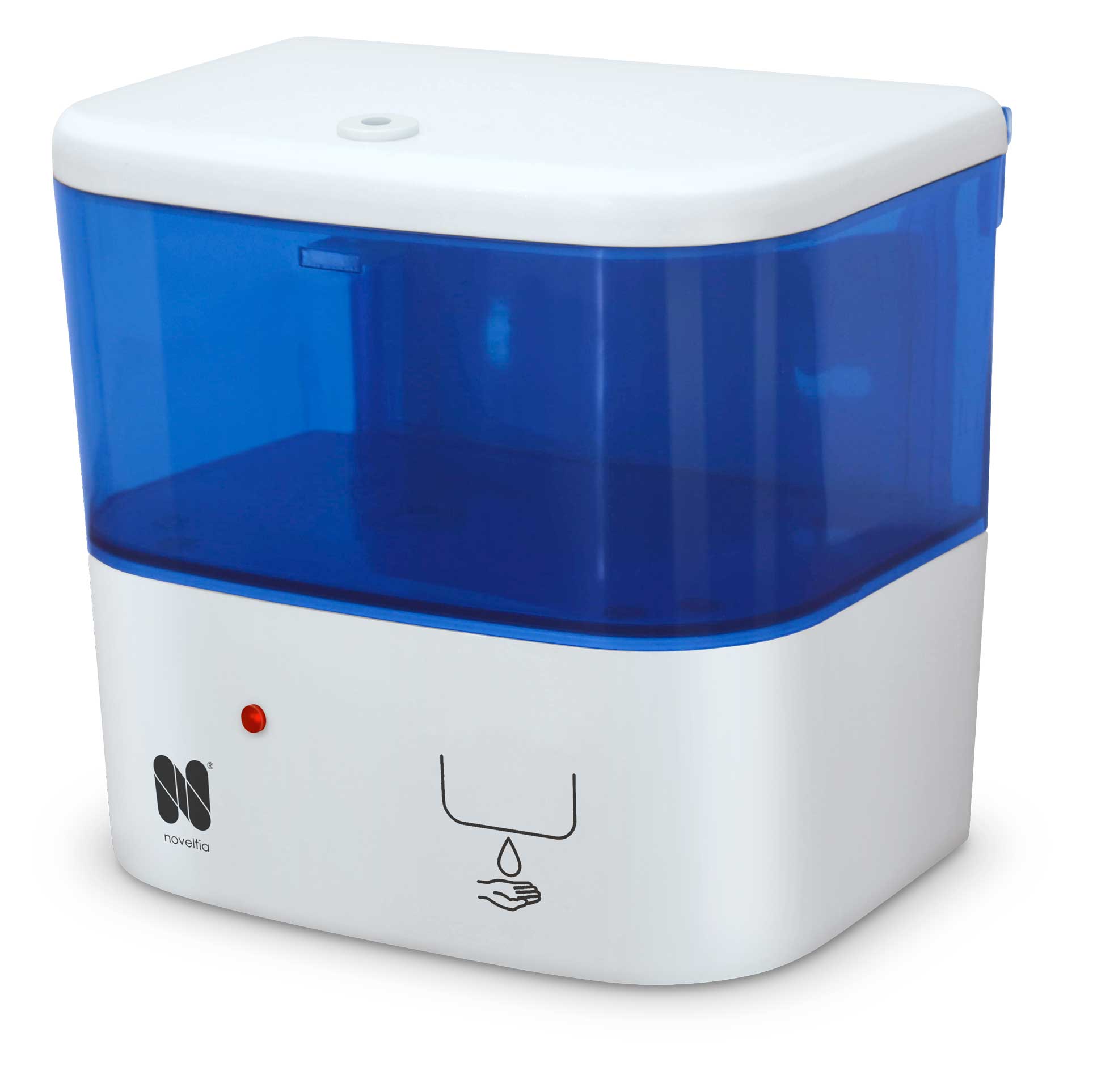Dispensador automático (HB-5986)