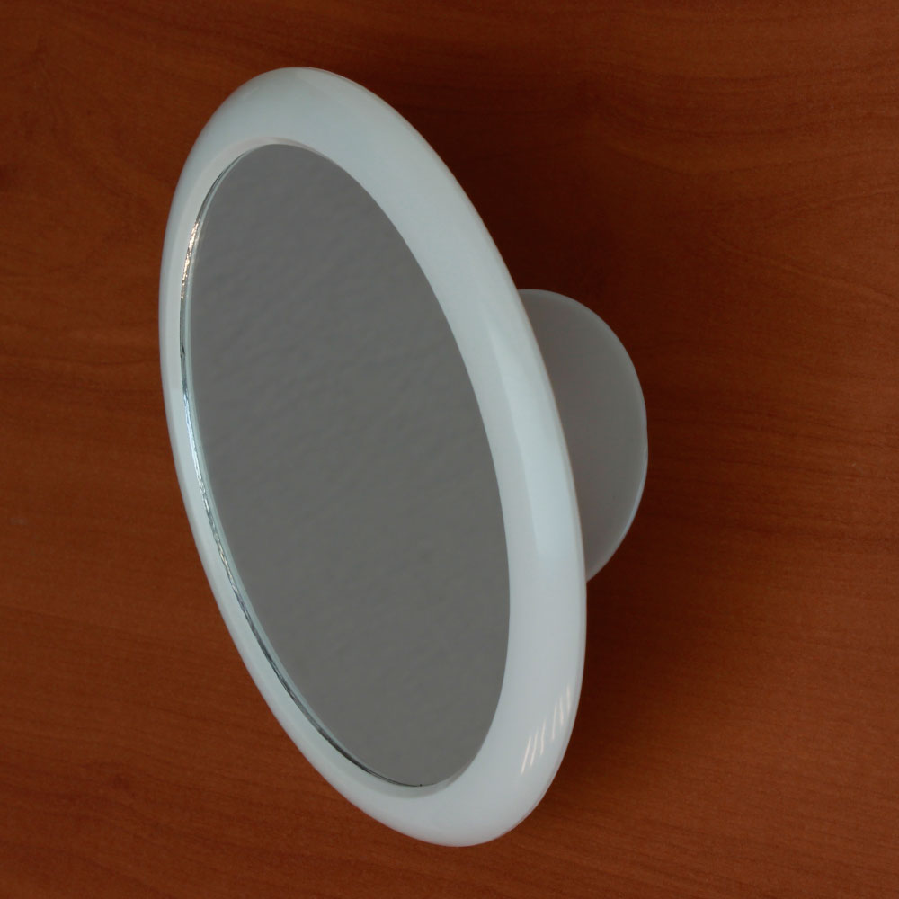 Espejo de succión Redondo (HB-5840)